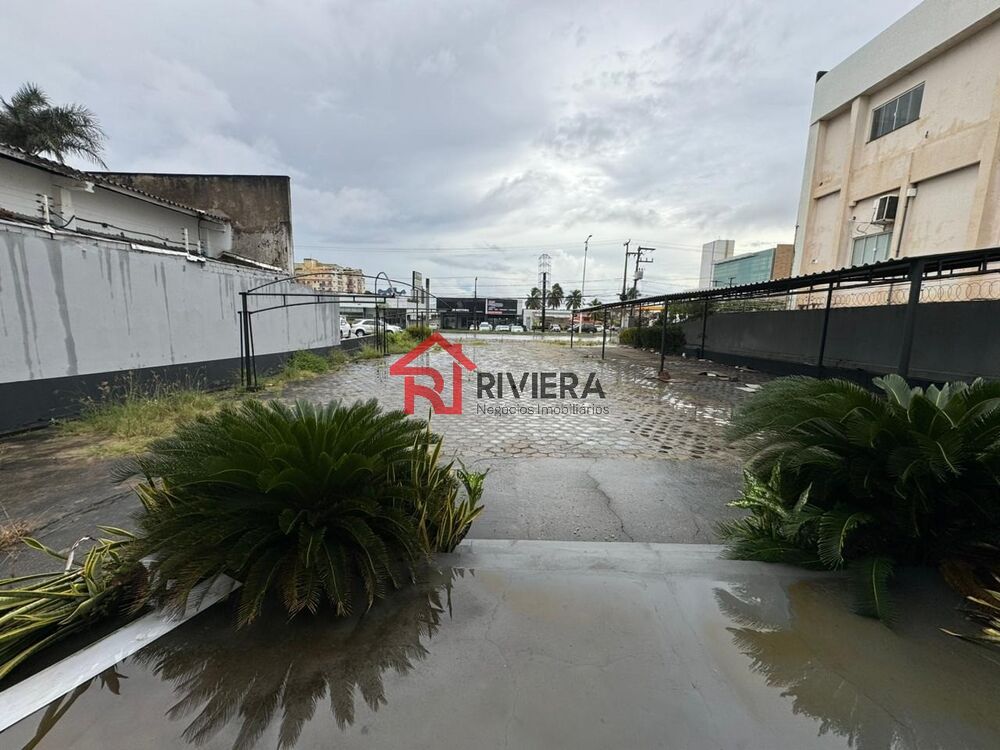 Depósito-Galpão, 1600 m² - Foto 3