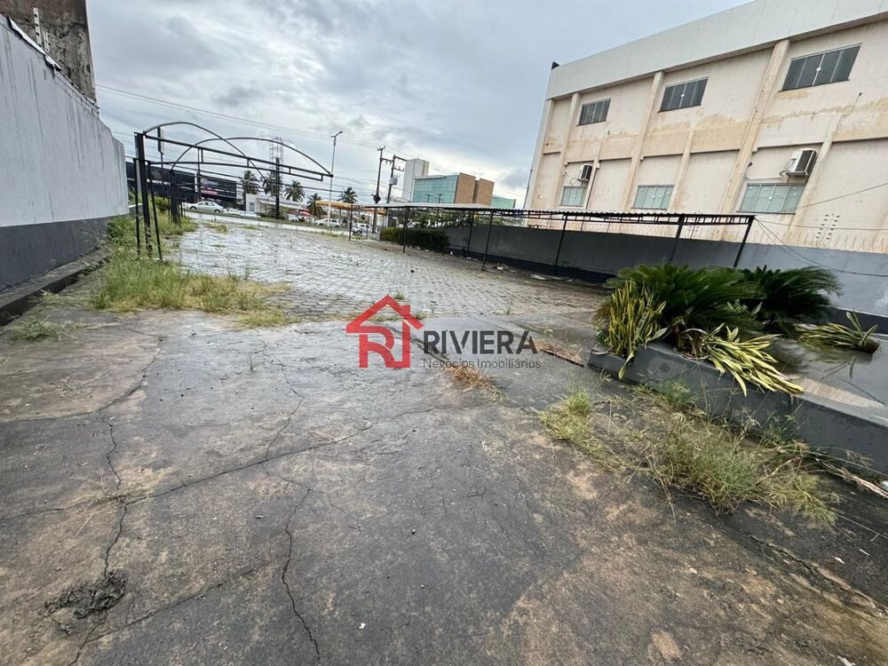 Depósito-Galpão, 1600 m² - Foto 8