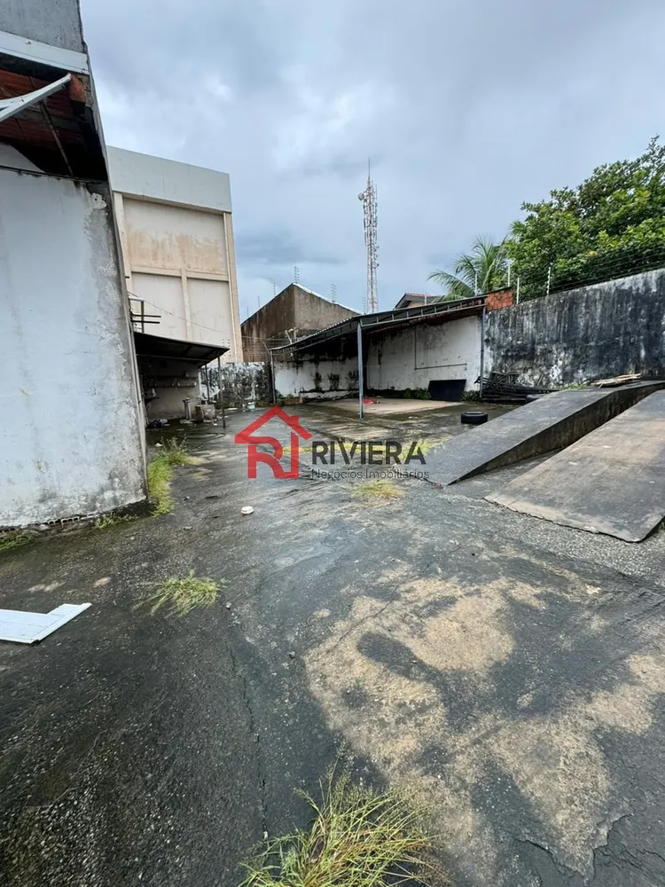 Depósito-Galpão, 1600 m² - Foto 5