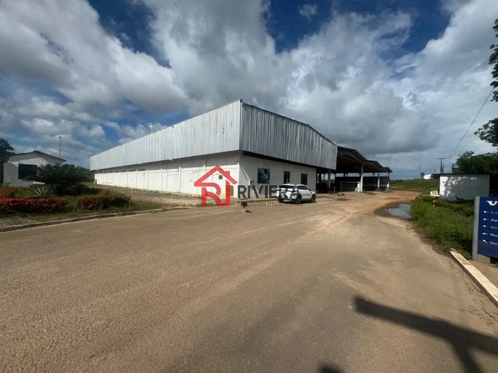 Depósito-Galpão, 20000 m² - Foto 19