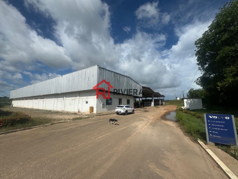 Depósito-Galpão-Armazém para alugar, 20000m² - Foto 8