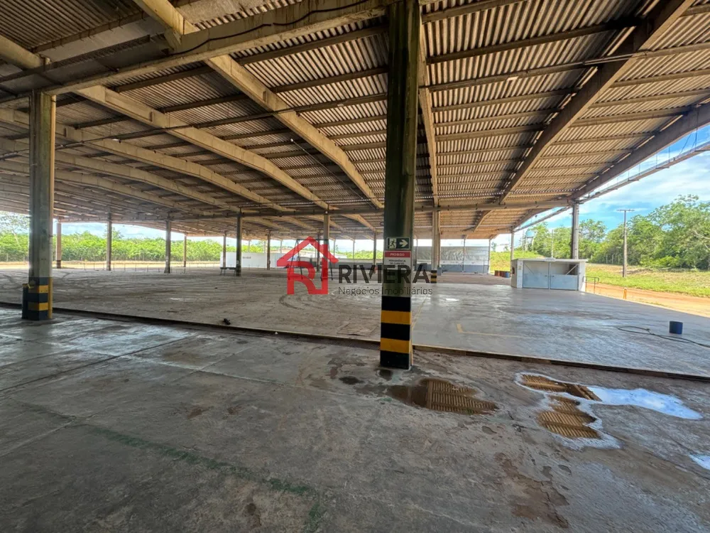 Depósito-Galpão, 20000 m² - Foto 5