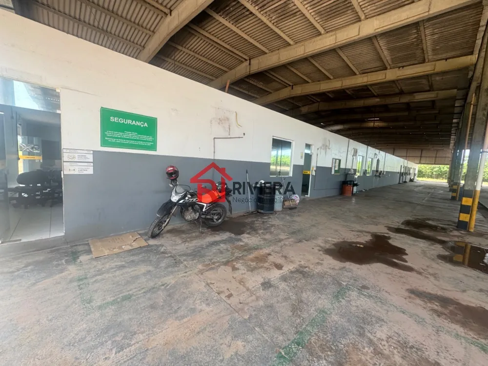 Depósito-Galpão, 20000 m² - Foto 13