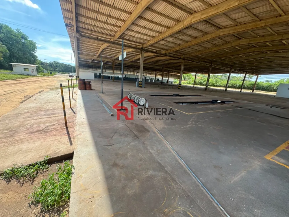 Depósito-Galpão, 20000 m² - Foto 7