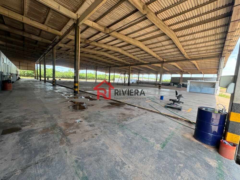 Depósito-Galpão-Armazém para alugar, 20000m² - Foto 3
