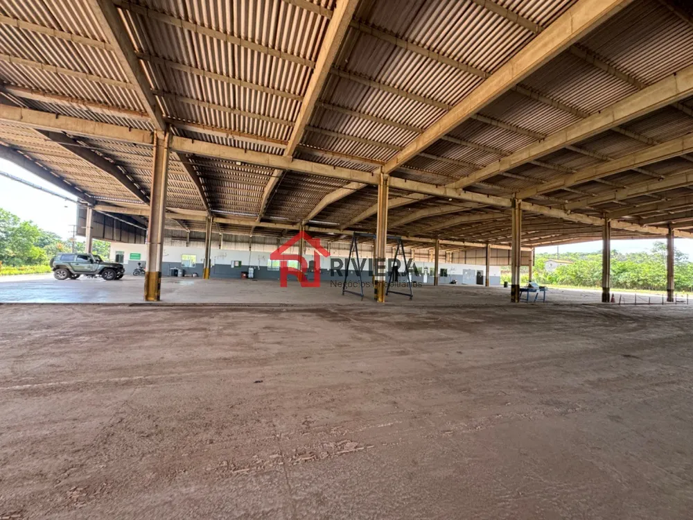 Depósito-Galpão, 20000 m² - Foto 14
