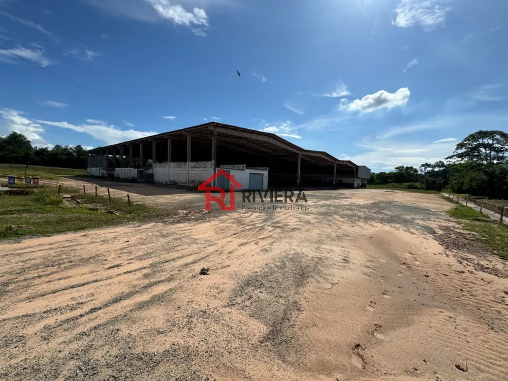 Depósito-Galpão, 20000 m² - Foto 10