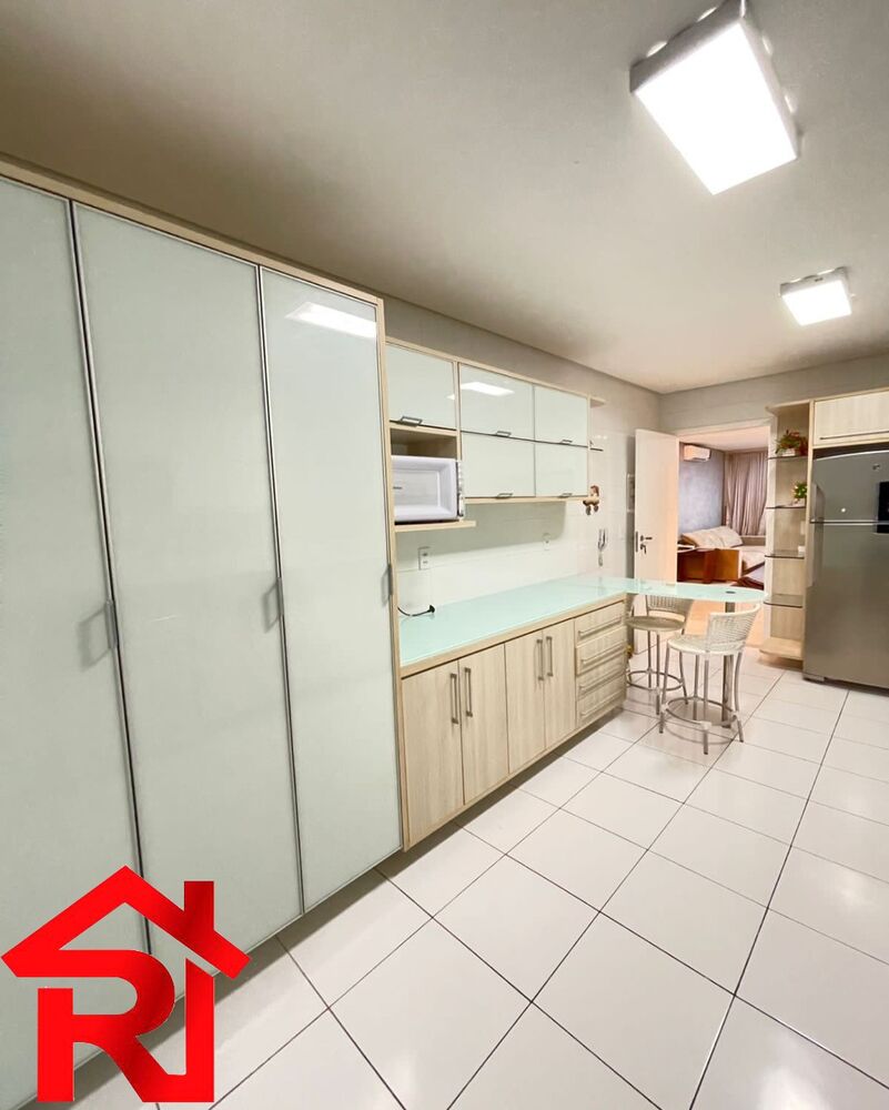 Apartamento, 4 quartos, 217 m² - Foto 4