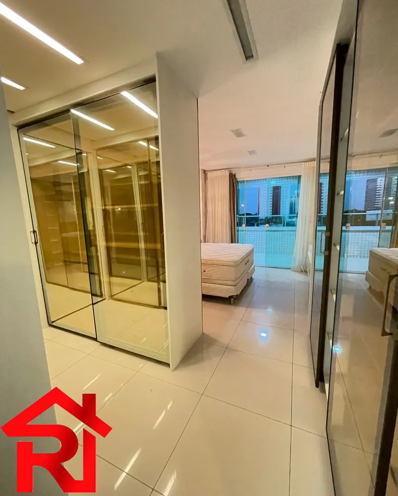 Apartamento, 4 quartos, 217 m² - Foto 5