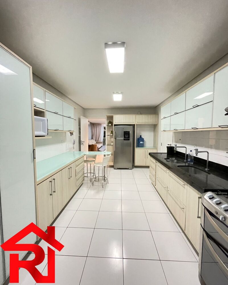 Apartamento, 4 quartos, 217 m² - Foto 3