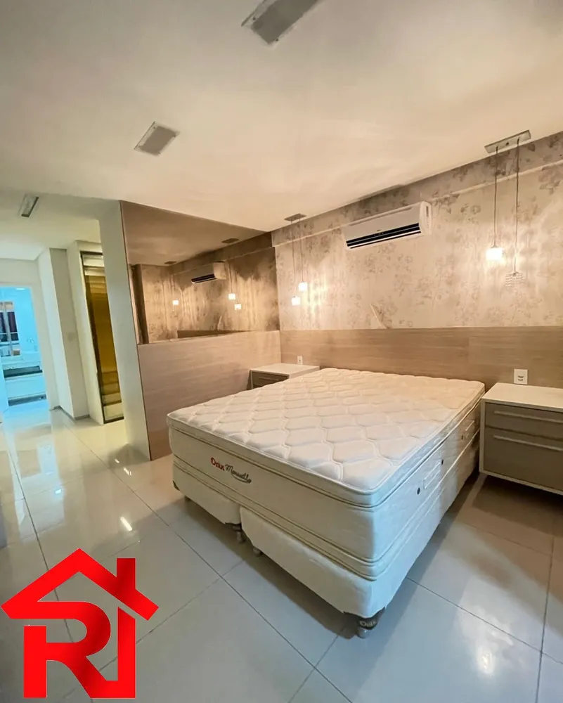Apartamento, 4 quartos, 217 m² - Foto 2