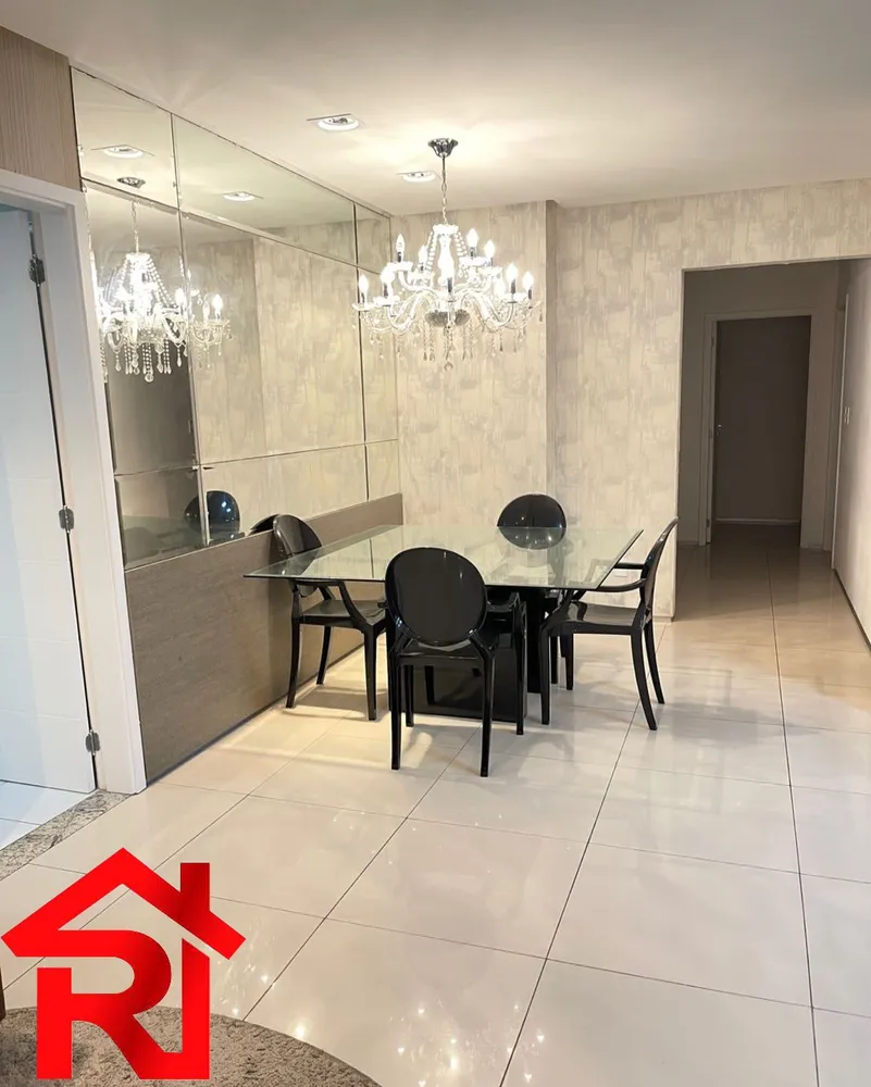 Apartamento, 4 quartos, 217 m² - Foto 8