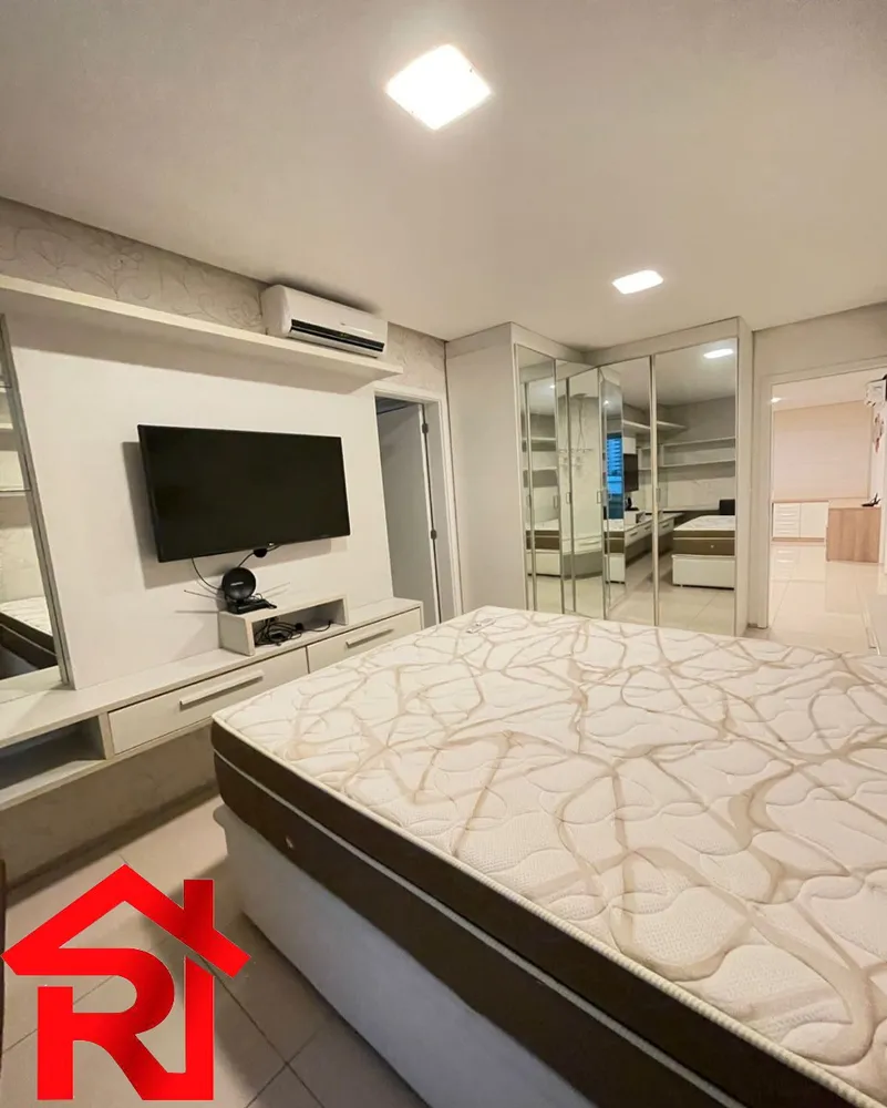 Apartamento, 4 quartos, 217 m² - Foto 13