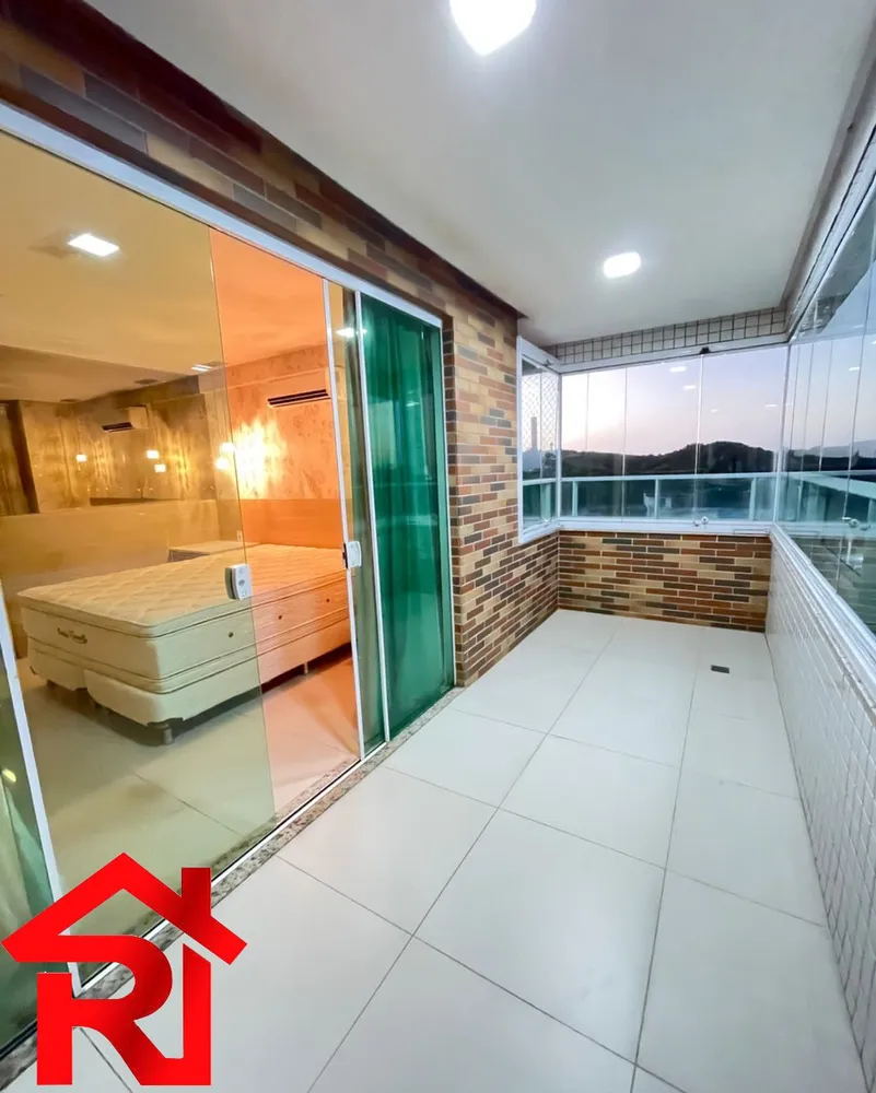 Apartamento, 4 quartos, 217 m² - Foto 6