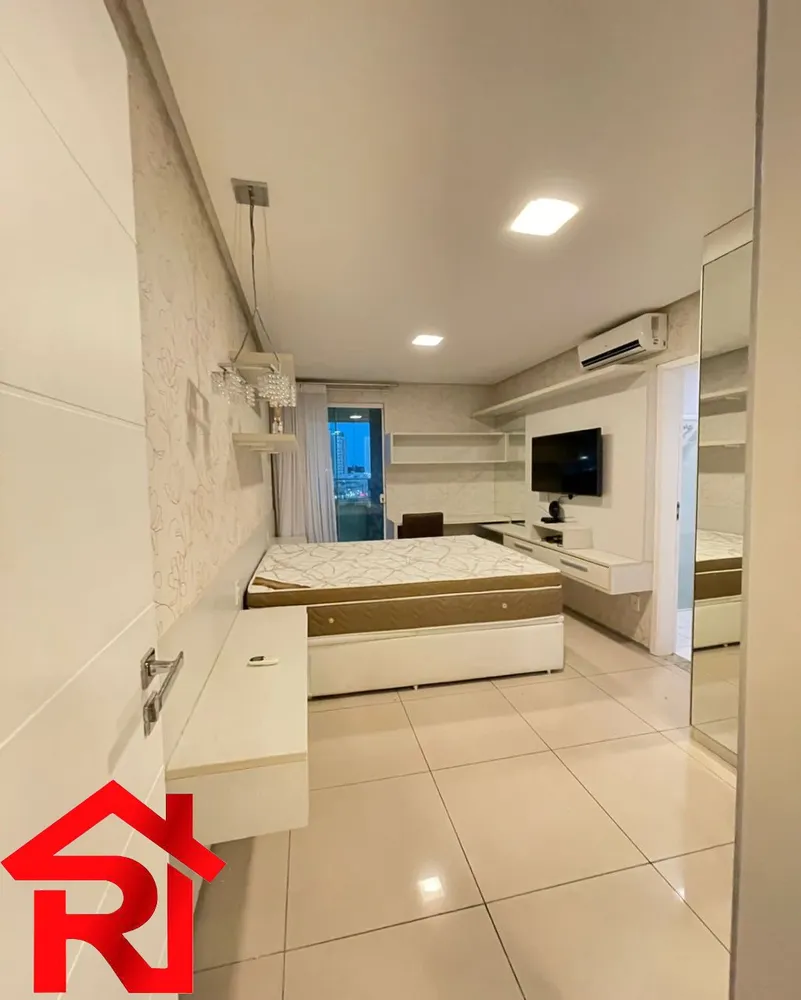 Apartamento, 4 quartos, 217 m² - Foto 3