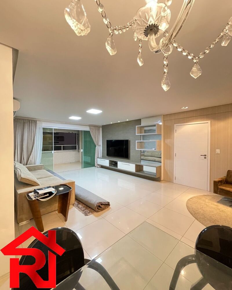 Apartamento, 4 quartos, 217 m² - Foto 2