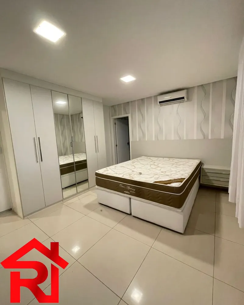 Apartamento, 4 quartos, 217 m² - Foto 7