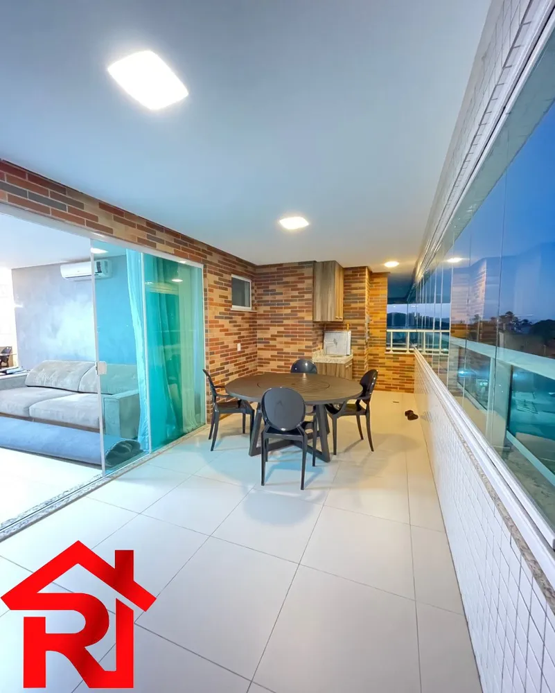 Apartamento, 4 quartos, 217 m² - Foto 5