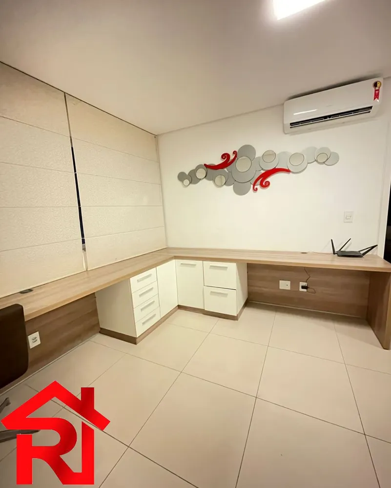 Apartamento, 4 quartos, 217 m² - Foto 1