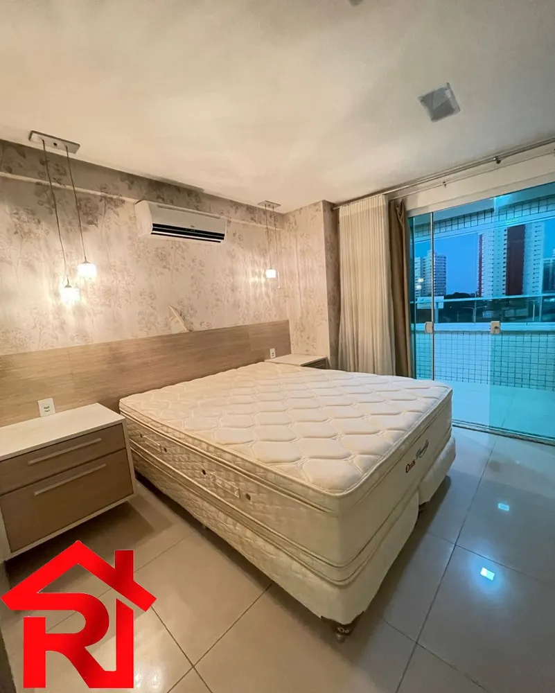 Apartamento, 4 quartos, 217 m² - Foto 4