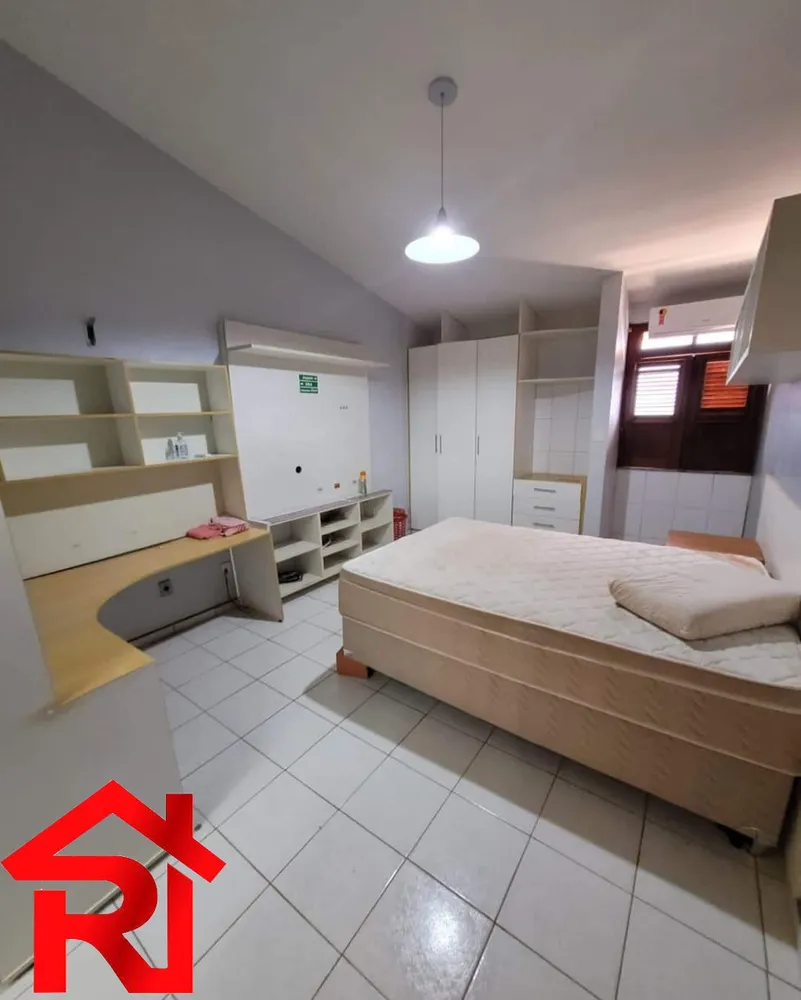 Casa, 3 quartos, 860 m² - Foto 6