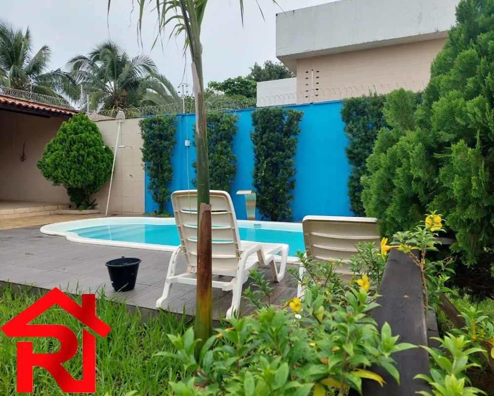 Casa, 3 quartos, 860 m² - Foto 5