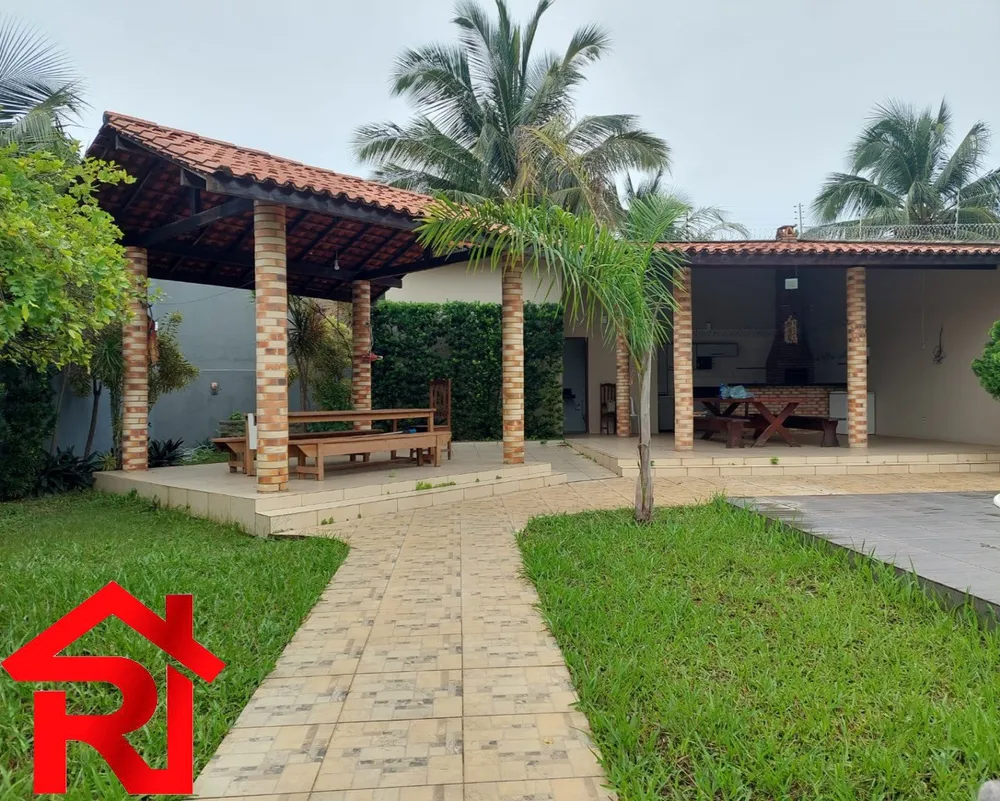 Casa, 3 quartos, 860 m² - Foto 7