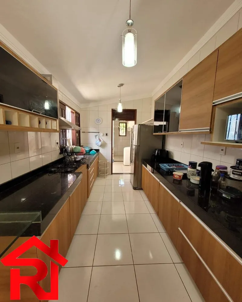 Casa, 3 quartos, 860 m² - Foto 9