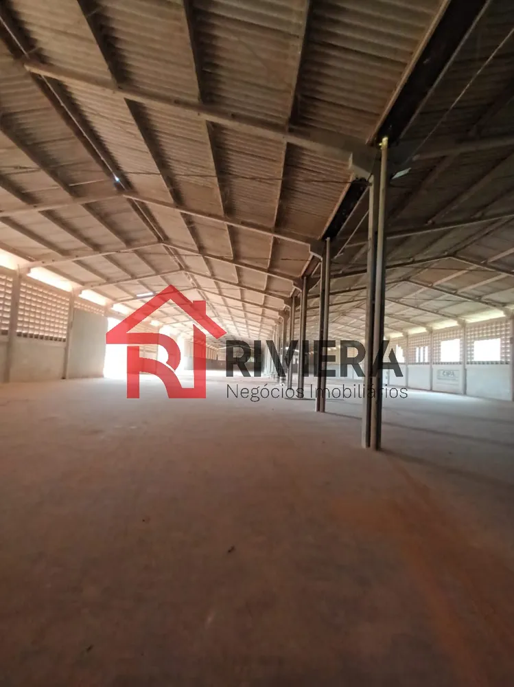 Depósito-Galpão, 23000 m² - Foto 2
