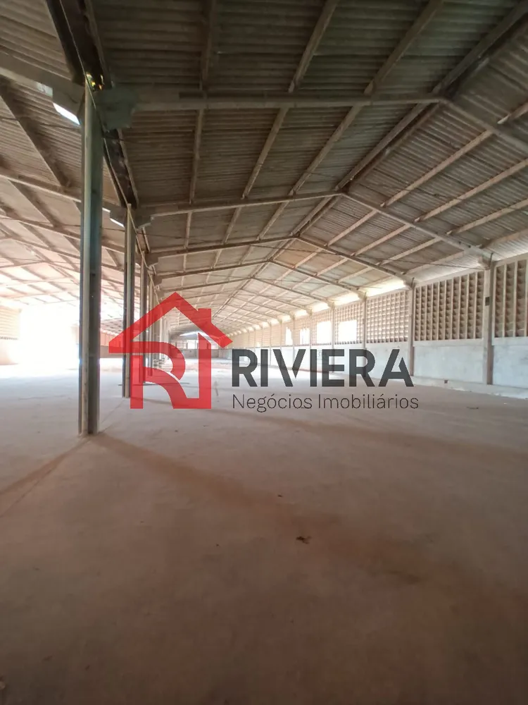 Depósito-Galpão, 23000 m² - Foto 4