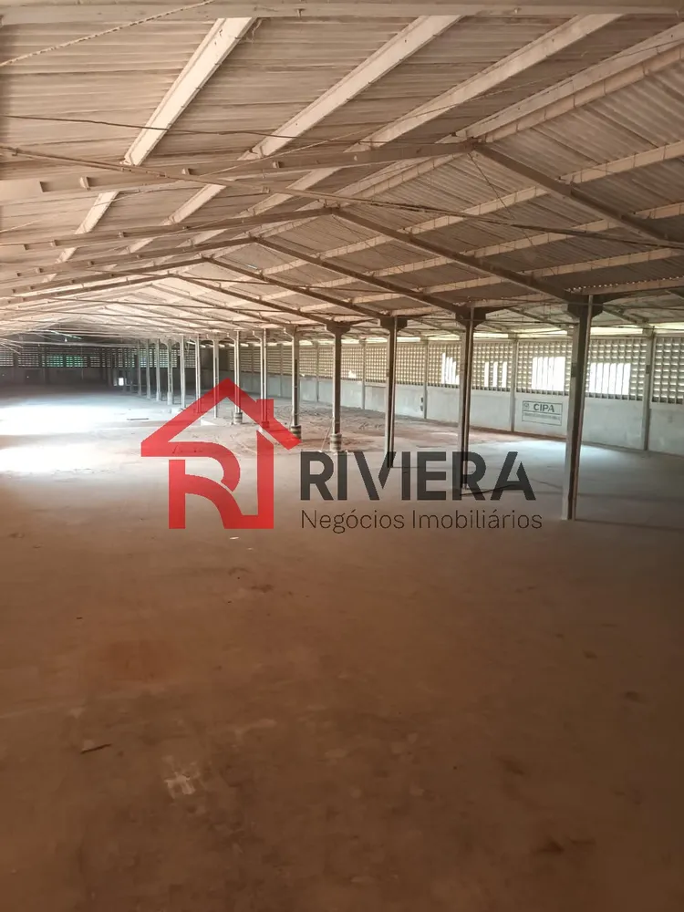 Depósito-Galpão, 23000 m² - Foto 1