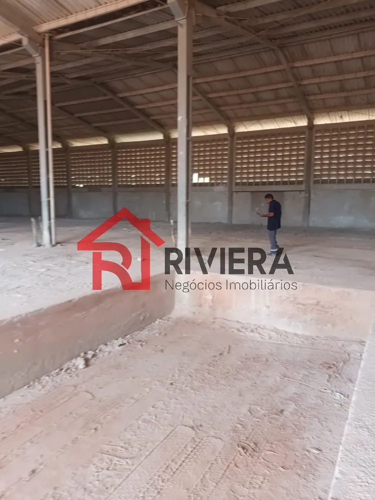 Depósito-Galpão, 23000 m² - Foto 12