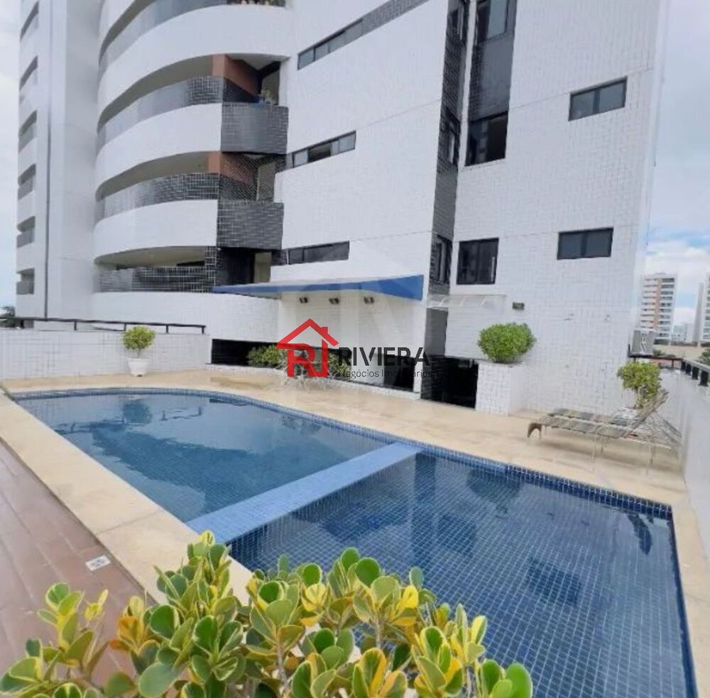 Apartamento, 3 quartos, 119 m² - Foto 8