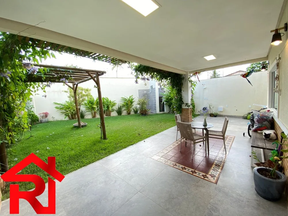 Casa, 3 quartos, 500 m² - Foto 14