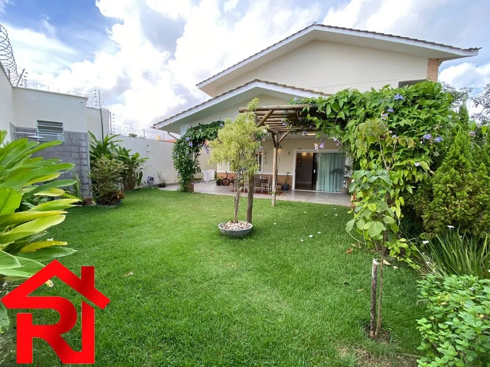 Casa, 3 quartos, 500 m² - Foto 2