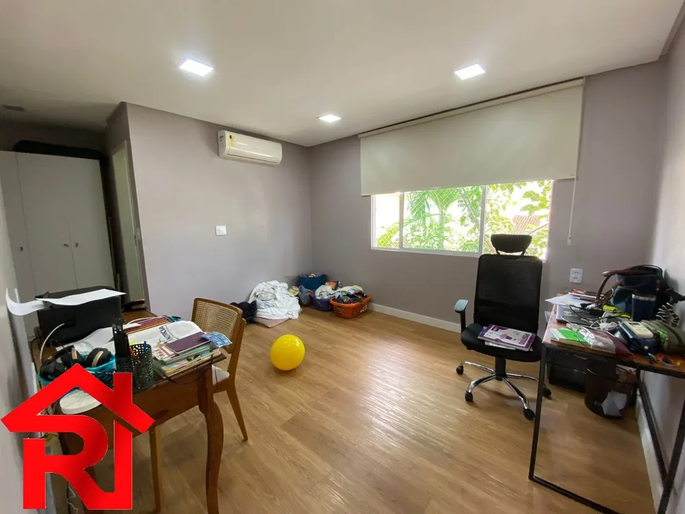 Casa, 3 quartos, 500 m² - Foto 9