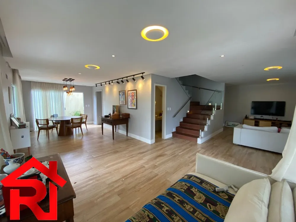 Casa, 3 quartos, 500 m² - Foto 4