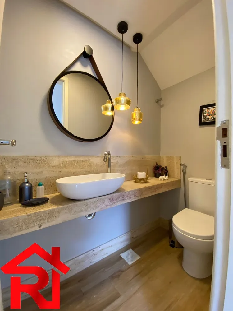 Casa, 3 quartos, 500 m² - Foto 3