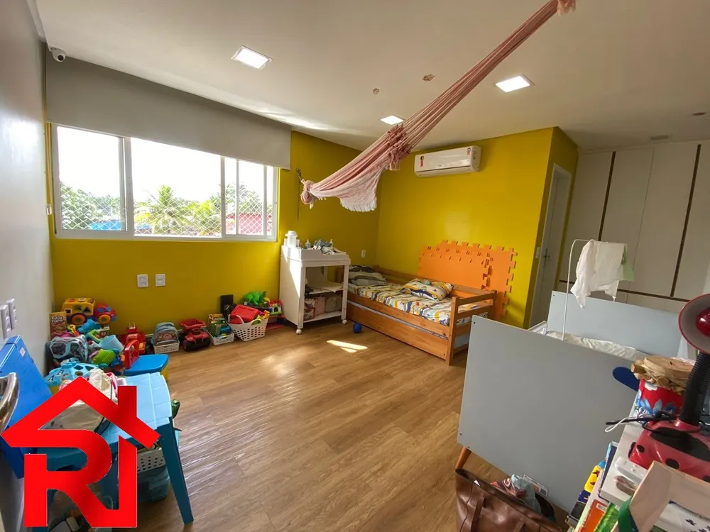 Casa, 3 quartos, 500 m² - Foto 11