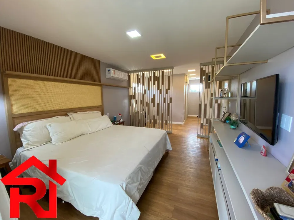 Casa, 3 quartos, 500 m² - Foto 8