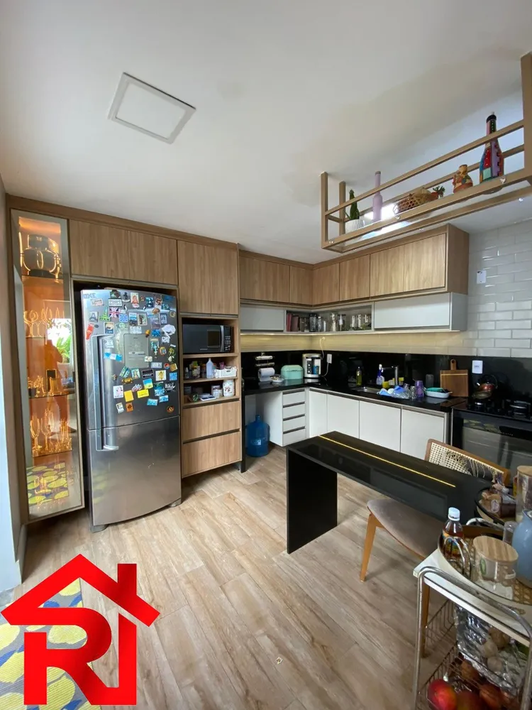 Casa, 3 quartos, 500 m² - Foto 6