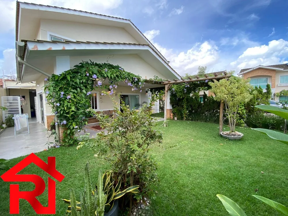 Casa, 3 quartos, 500 m² - Foto 1