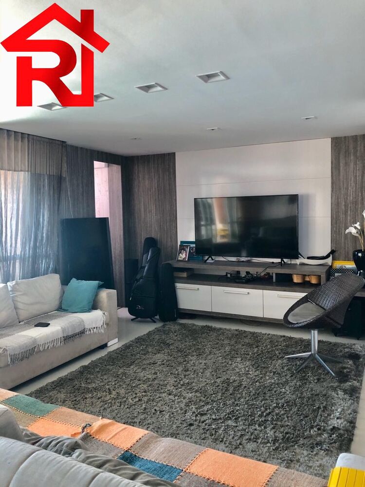 Apartamento à venda e aluguel com 4 quartos, 200m² - Foto 6