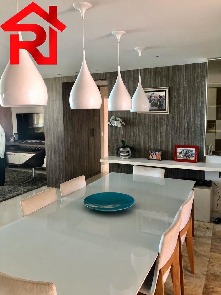 Apartamento à venda e aluguel com 4 quartos, 200m² - Foto 5