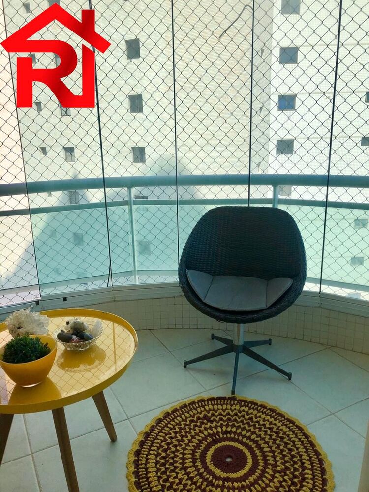 Apartamento à venda e aluguel com 4 quartos, 200m² - Foto 13