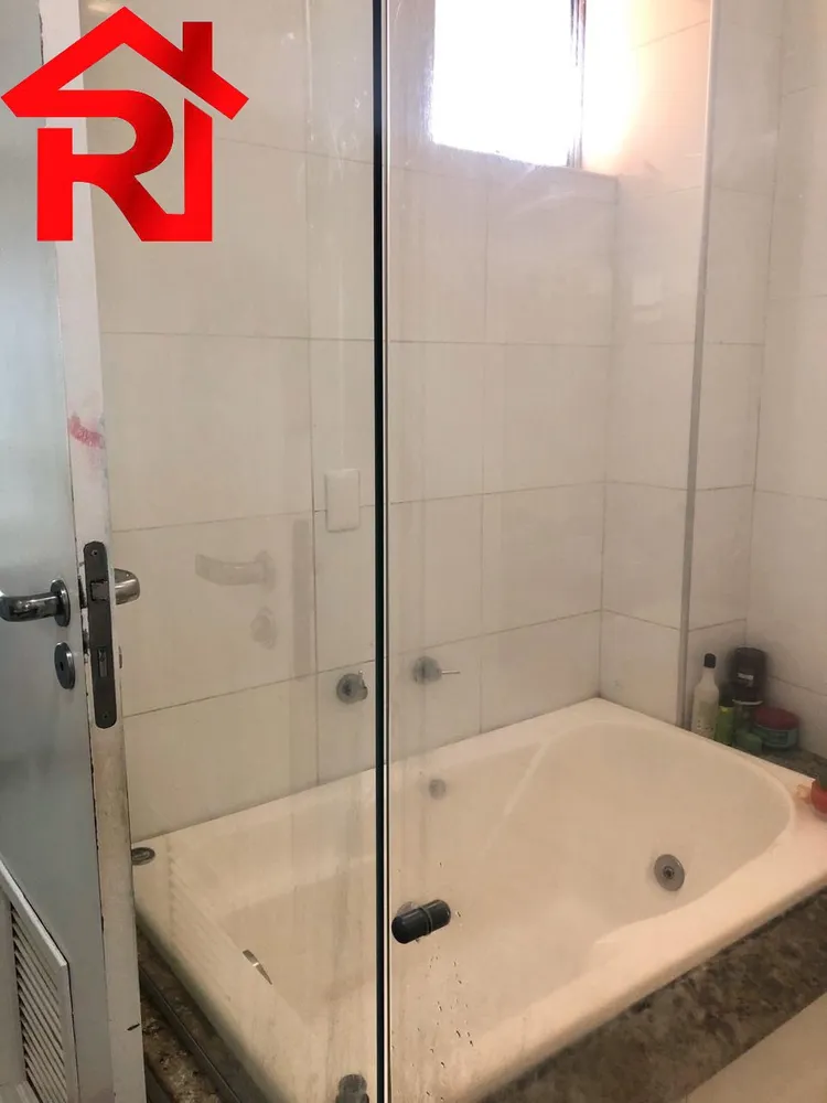 Apartamento, 4 quartos, 200 m² - Foto 22