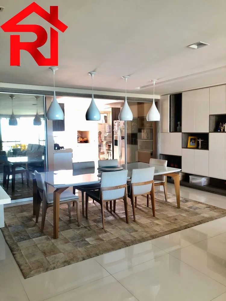 Apartamento, 4 quartos, 200 m² - Foto 7