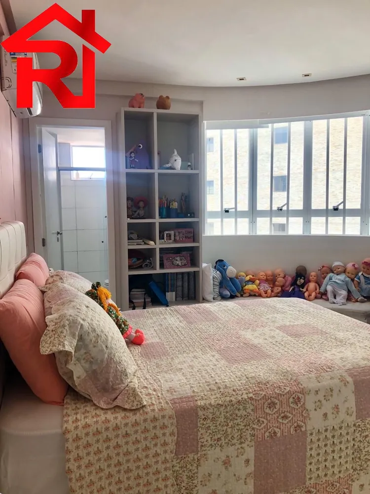 Apartamento, 4 quartos, 200 m² - Foto 13