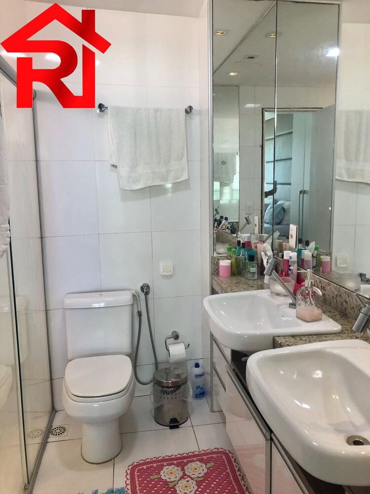 Apartamento à venda e aluguel com 4 quartos, 200m² - Foto 15