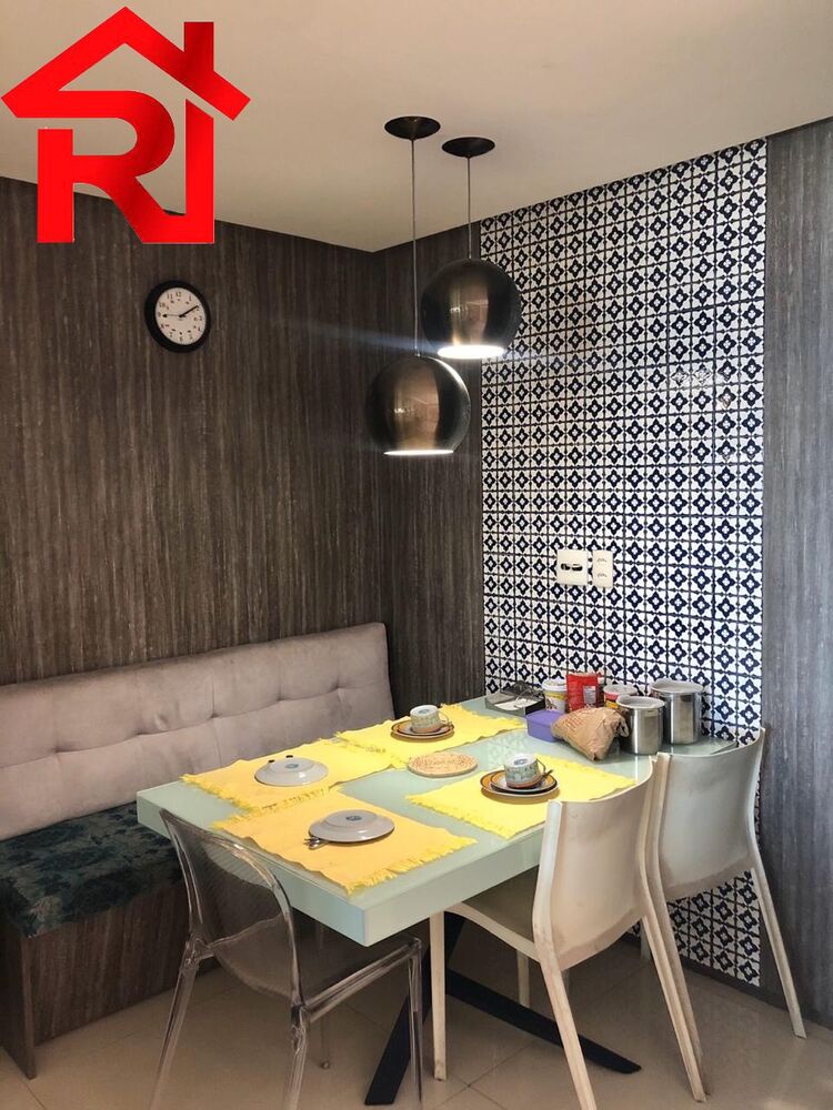 Apartamento à venda e aluguel com 4 quartos, 200m² - Foto 7